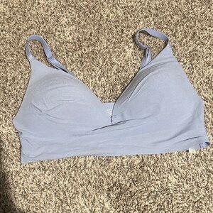 Victoria secret sports bra padded size XL.